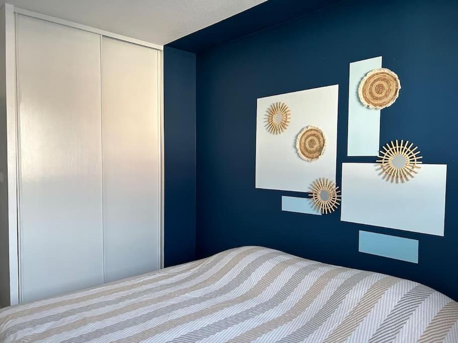Appartement Cosy Agen Centre Avec Lit King Size Εξωτερικό φωτογραφία