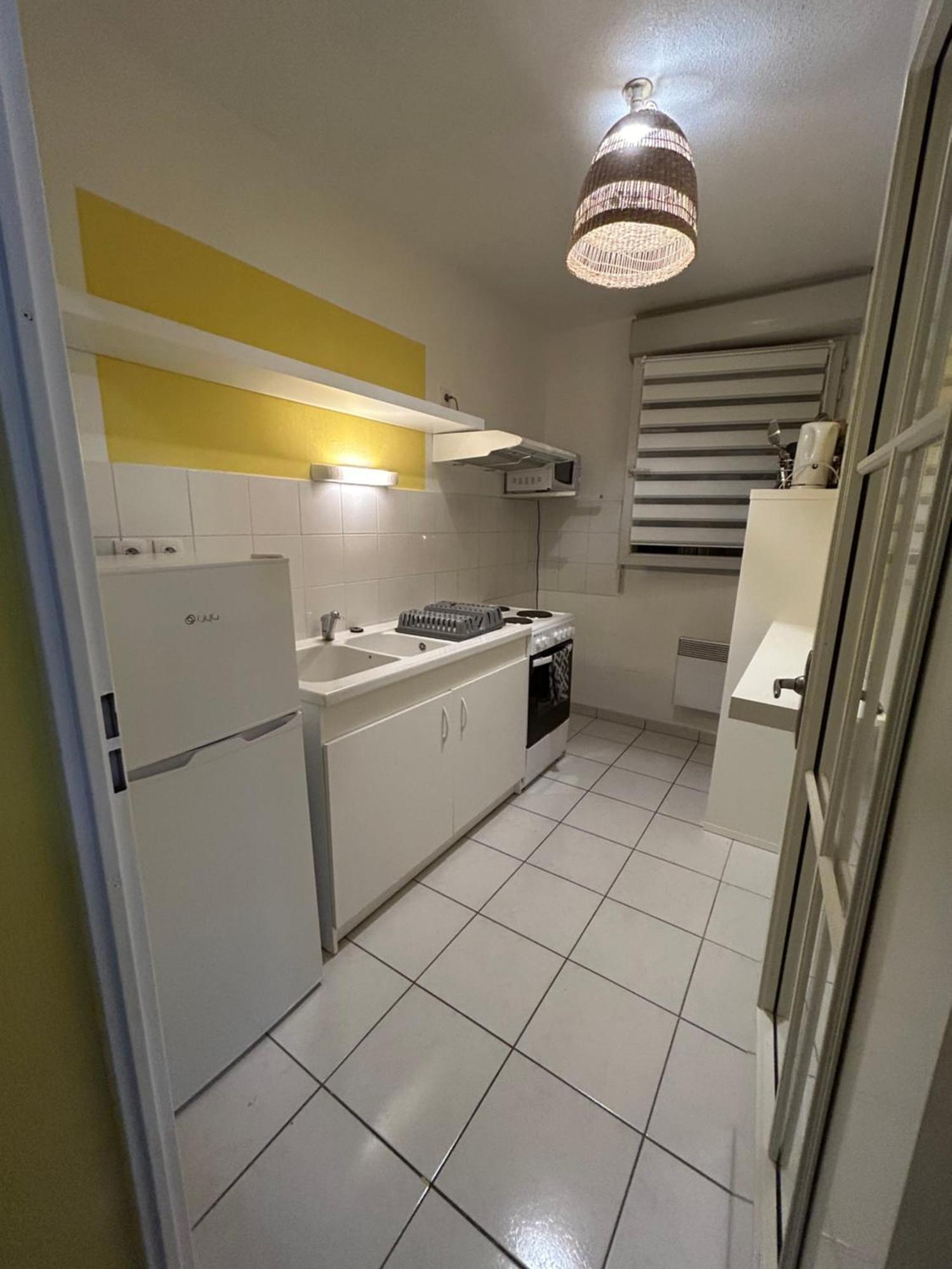 Appartement Cosy Agen Centre Avec Lit King Size Εξωτερικό φωτογραφία