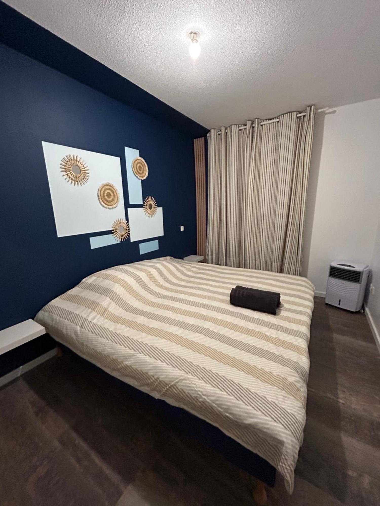 Appartement Cosy Agen Centre Avec Lit King Size Εξωτερικό φωτογραφία