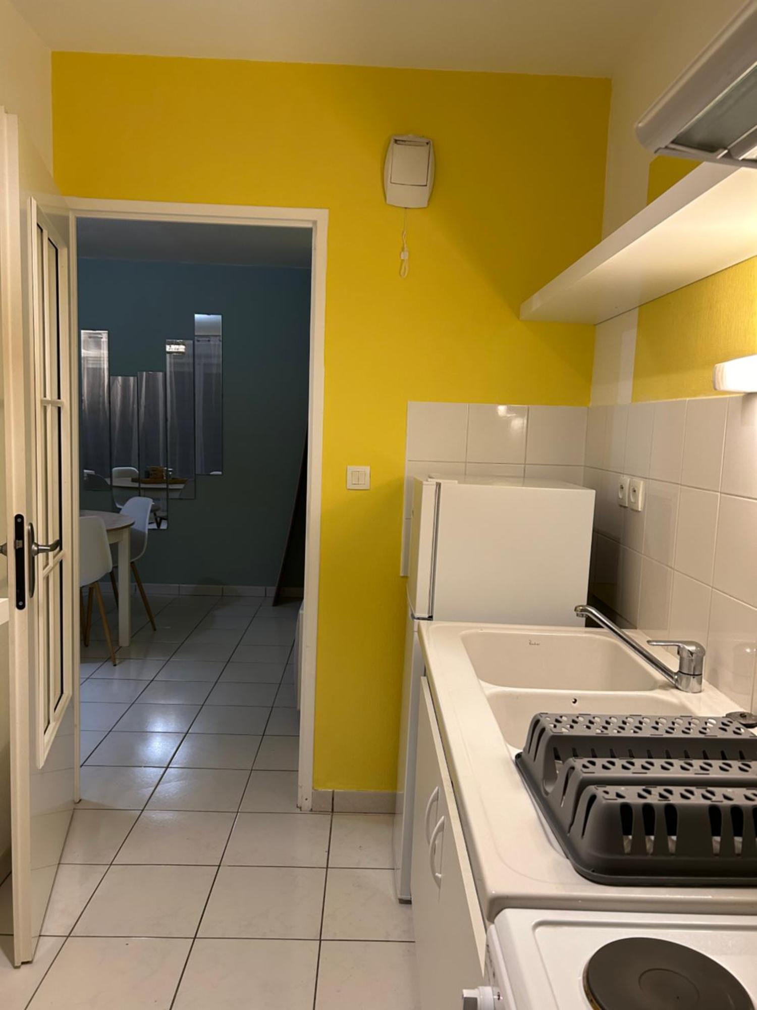 Appartement Cosy Agen Centre Avec Lit King Size Εξωτερικό φωτογραφία